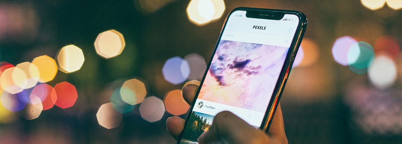什么样的APP需要“返回顶部”的快捷按钮？