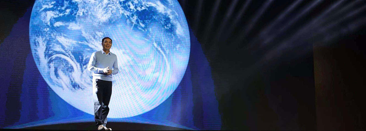 微信之父张小龙：一个产品专家的发展史