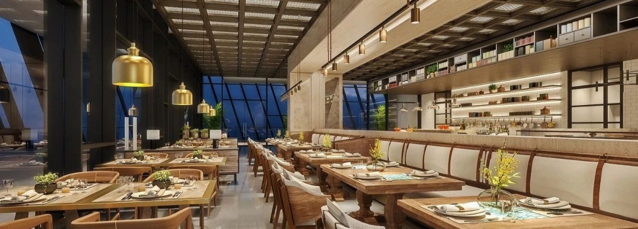 小程序如何三招破解餐饮行业“高成本低留存”困局？