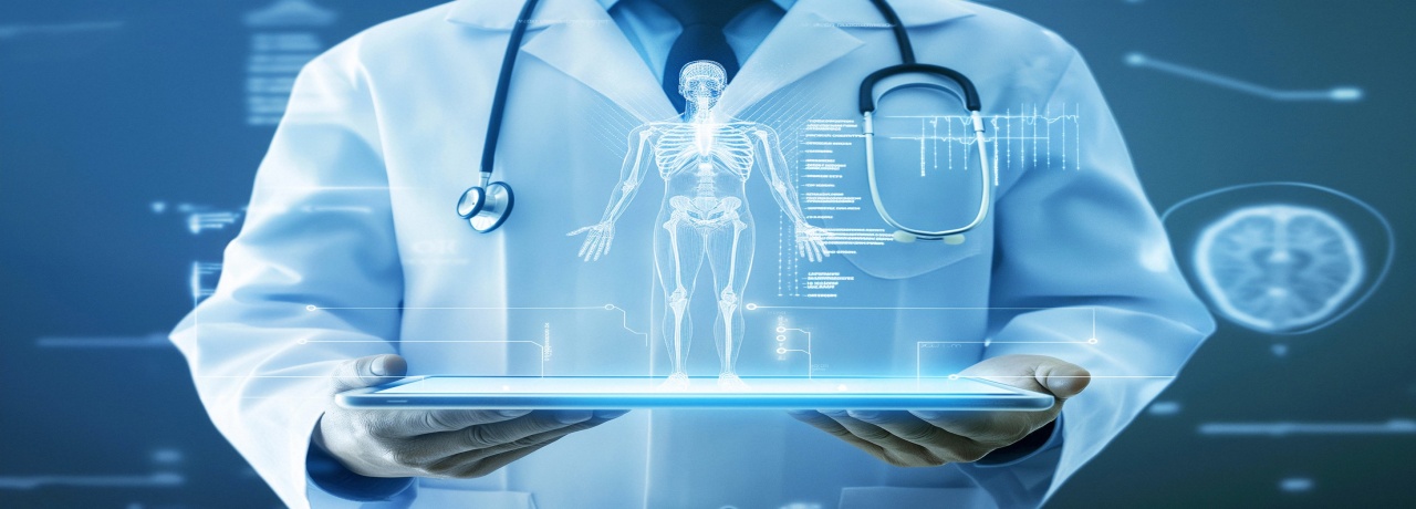 这些细节拉满，打造医疗检验领域高品质网站