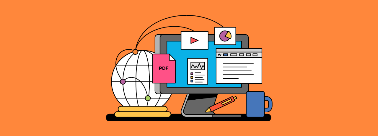 从挑战到机遇：小程序如何重塑传统互联网生态