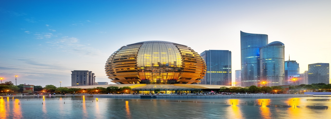 会展行业网站该如何规划设计？实用指南来了！