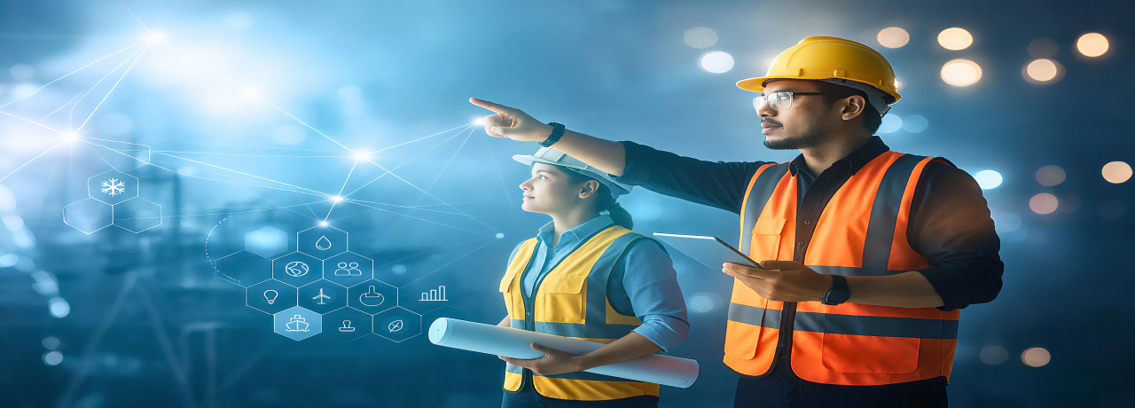 工程检测官网怎么设计？看这篇文章就够了！