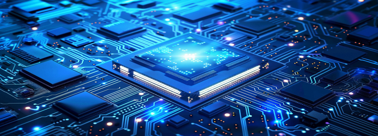 芯片公司网站建设如何做到既专业又吸引人？