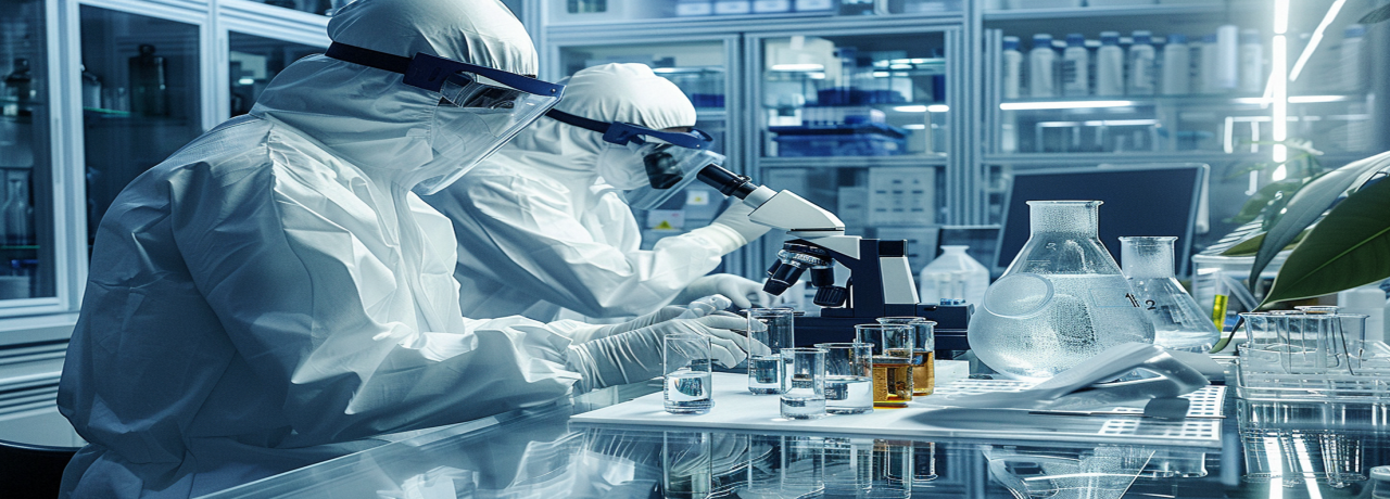 别让官网拖后腿！检测企业新官网：加载快、好操作