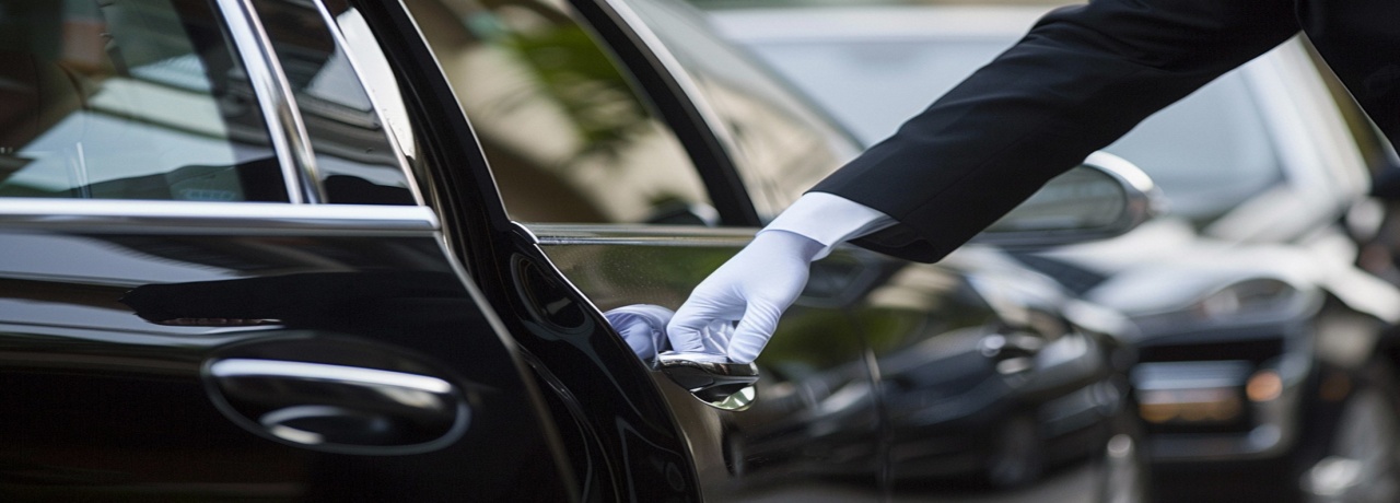 代驾小程序：开启便捷出行新时代