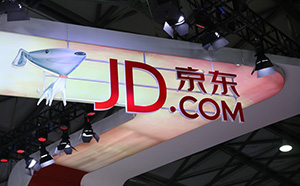 快手与京东战略合作
