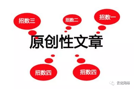 原创文章