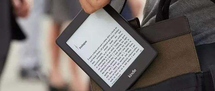 Kindle
