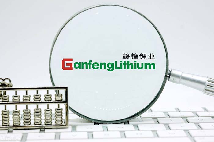 赣锋锂业