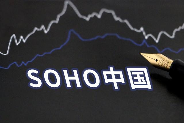 SOHO中国