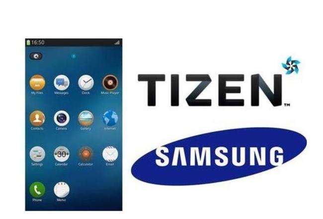 Tizen
