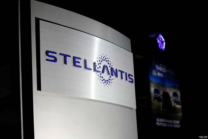 Stellantis