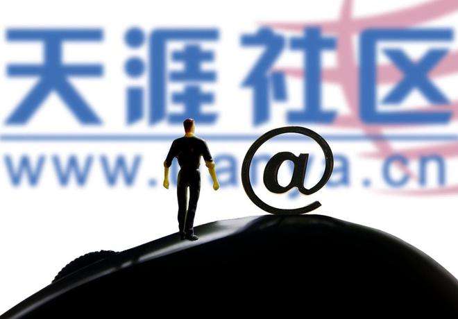 天涯社区被执行总金额达 1.39 亿