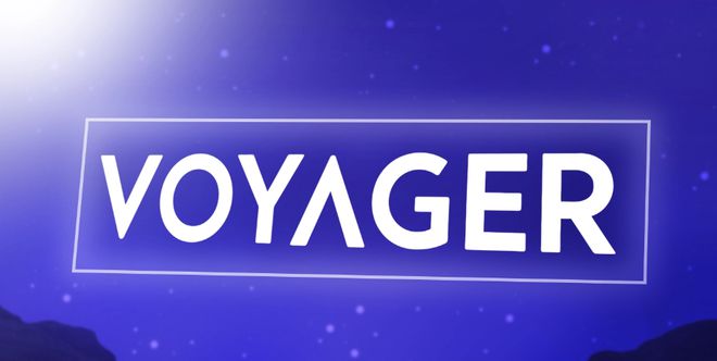 Voyager