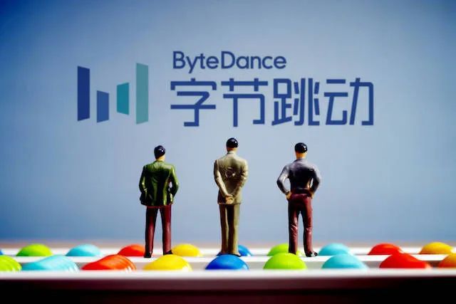 字节跳动