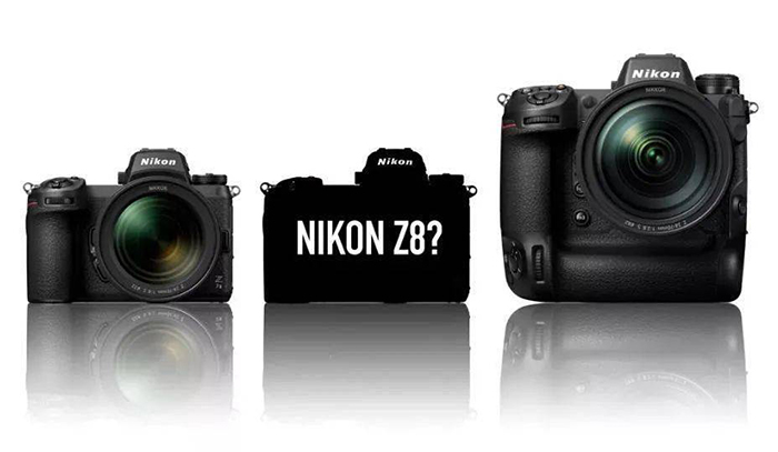 尼康 Z8