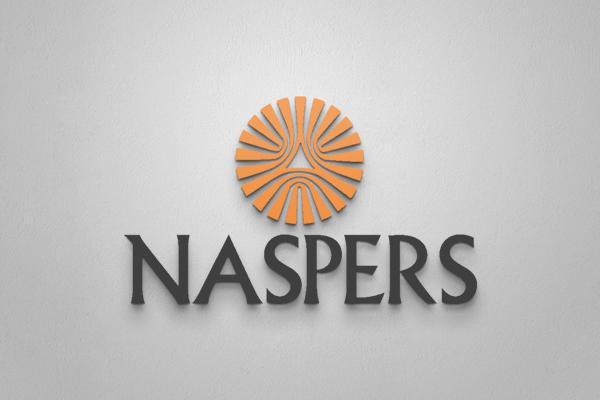  Naspers