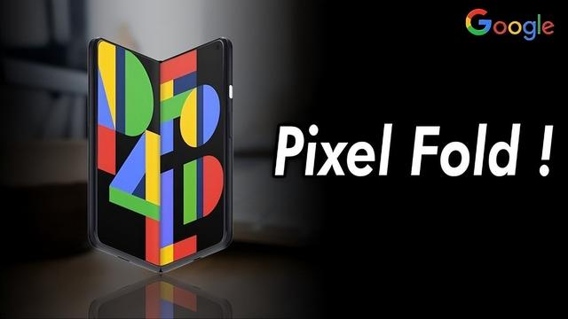 Pixel Fold