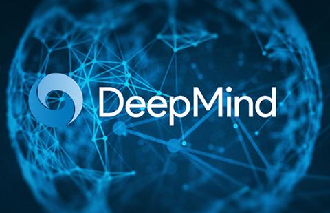 DeepMind