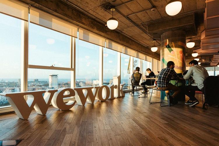 WeWork